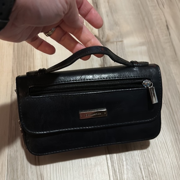 Black purse/wallet - Picture 3 of 12